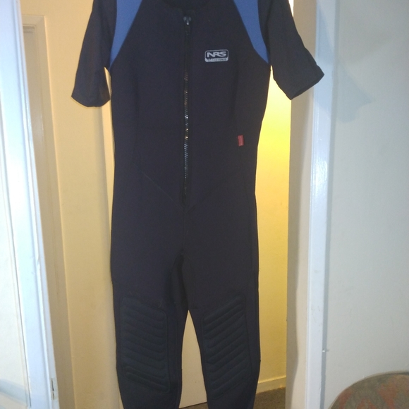 NRS Venus 3.0 wetsuit - Picture 2 of 4